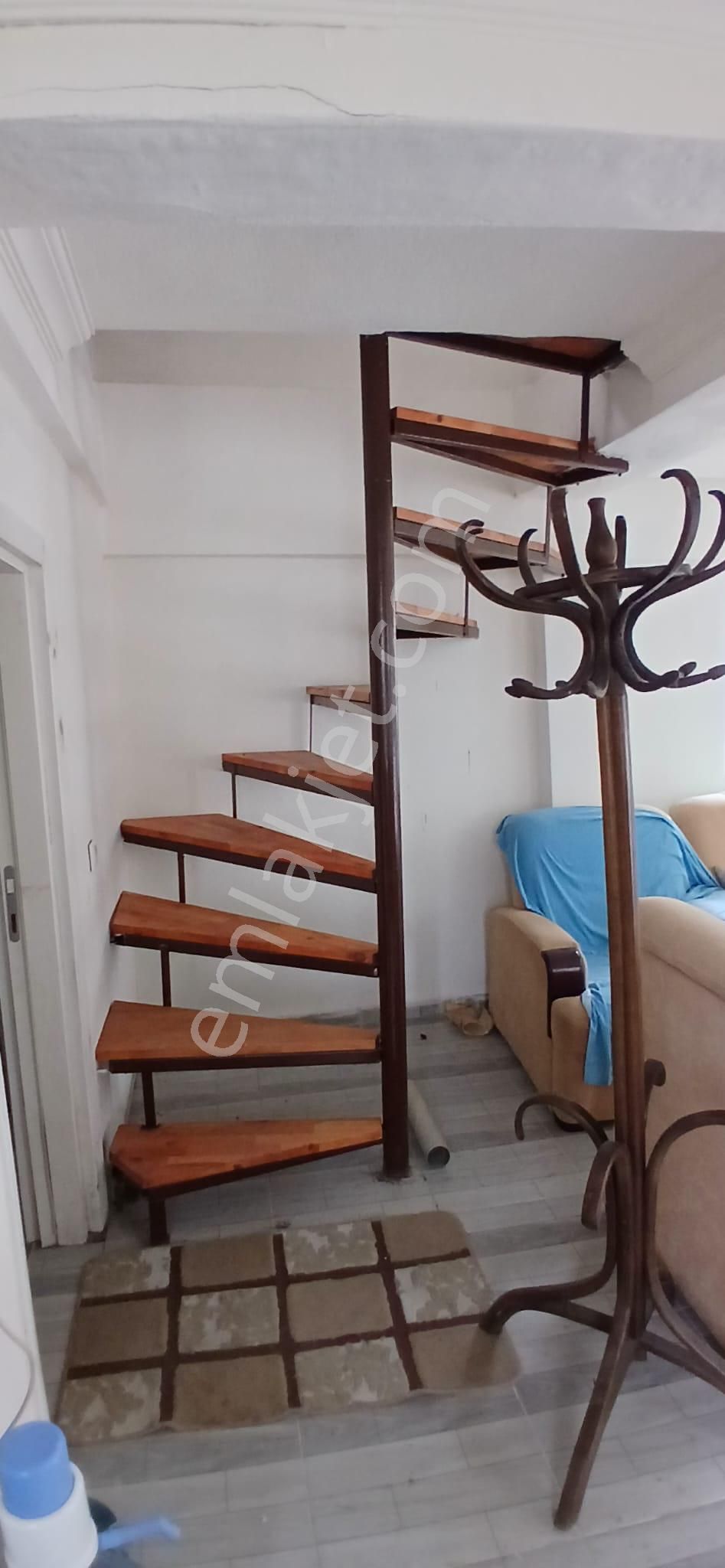 Tekirdağ Şarköy Kızılcaterzi Mh Site İçinde Müstakil Tripleks - Görsel 13