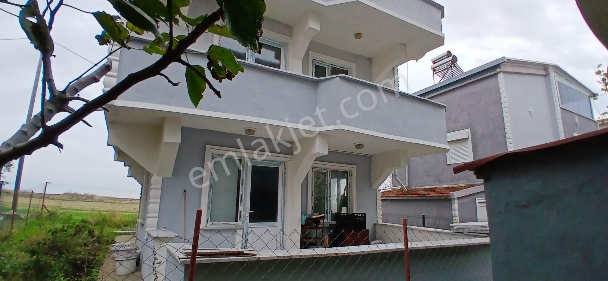 Tekirdağ Şarköy Kızılcaterzi Mh Site İçinde Müstakil Tripleks - Görsel 2