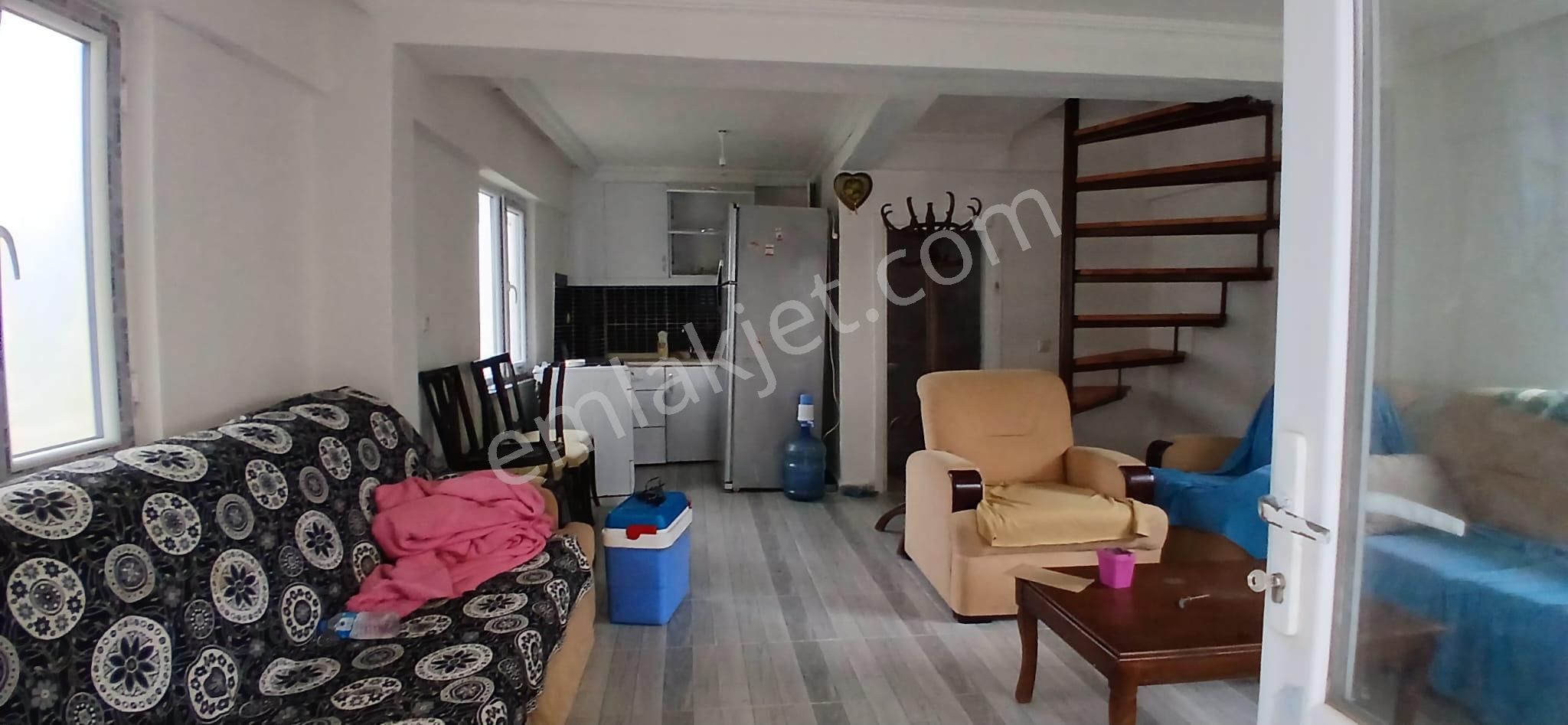 Tekirdağ Şarköy Kızılcaterzi Mh Site İçinde Müstakil Tripleks - Görsel 6
