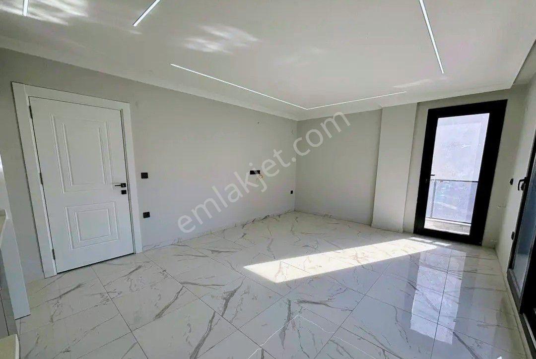 Didim Hisar Mahallesinde Satılık Kaliteli Sıfır 2+1 İkinci Katta Daire Satıyoruz - Görsel 12