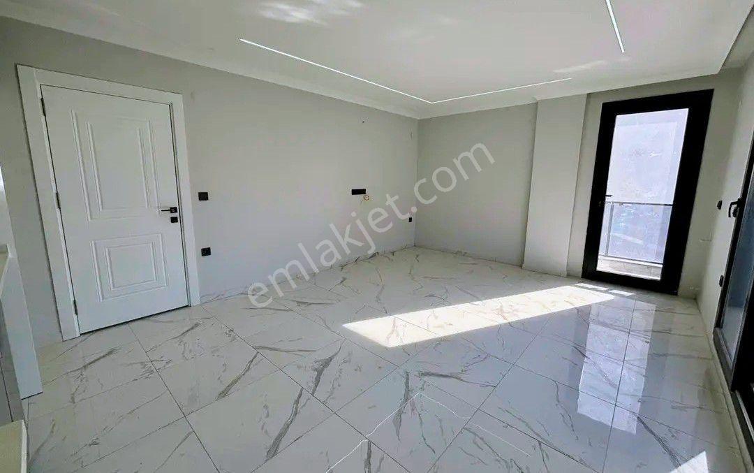 Didim Hisar Mahallesinde Satılık Kaliteli Sıfır 2+1 İkinci Katta Daire Satıyoruz - Görsel 11