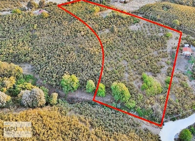 Tapuhane'den Harmantepe Mah. 15,980 M2 İmarlı Satılık Arsamız - Görsel 4