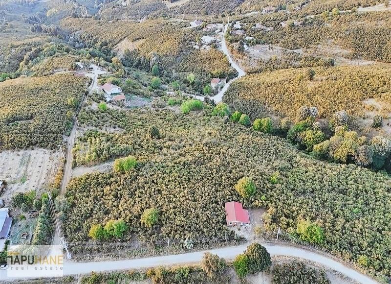 Tapuhane'den Harmantepe Mah. 15,980 M2 İmarlı Satılık Arsamız - Görsel 13