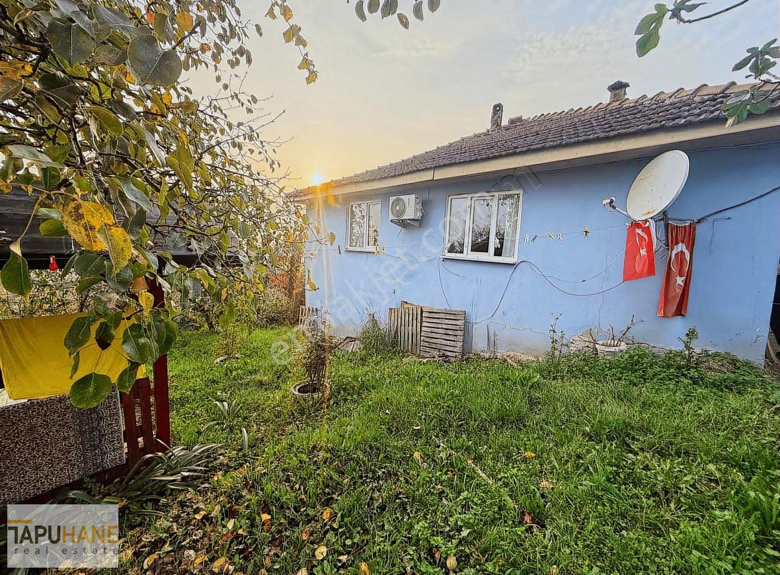 Tapuhaneden Müthiş Manzaralı Satılık Müstakil Ev - Görsel 3