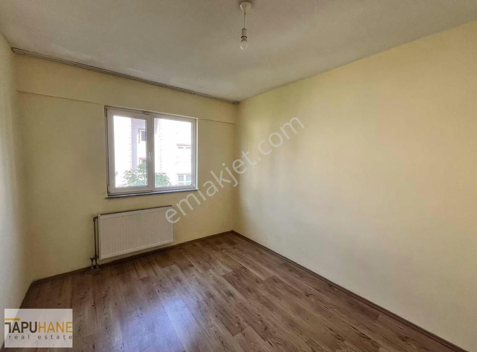 Tapuhaneden Hantekte 3+1 Ara Kat Bakımlı Masrafsız Daire - Görsel 5