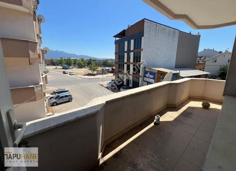 Tapuhane'den Merkezde Eşyalı Kiralık 3+1 Daire - Görsel 4