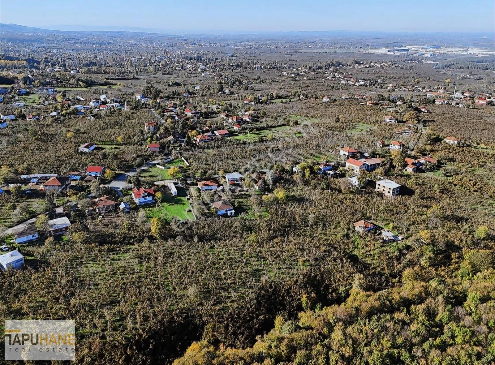 Tapuhane Den Satılık 1.501 M2 Tarla - Görsel 23