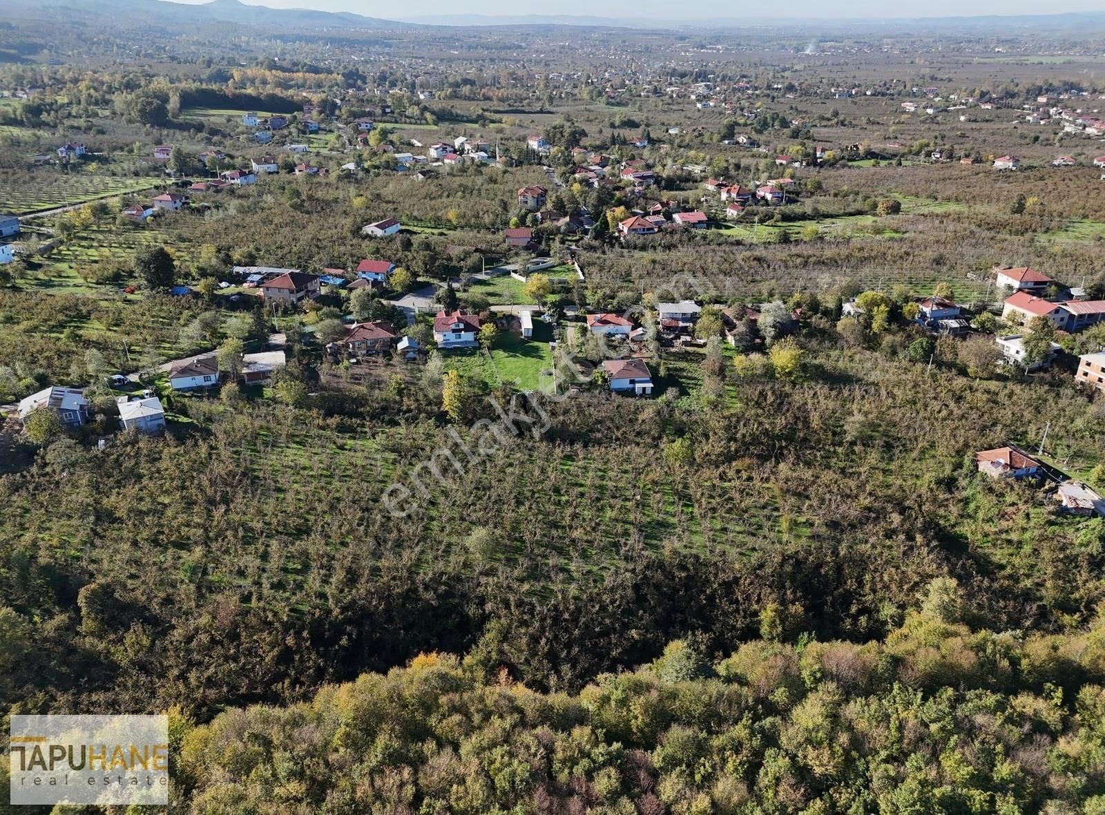 Tapuhane Den Satılık 1.501 M2 Tarla - Görsel 28