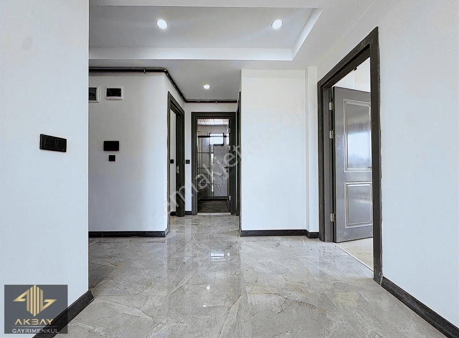 Ayrı Mutfaklı Ebv. Banyolu Özellikli Site İçi Arakat Geniş 3+1 - Görsel 30