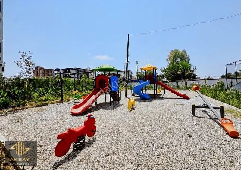 Ayrı Mutfaklı Ebv. Banyolu Özellikli Site İçi Arakat Geniş 3+1 - Görsel 14