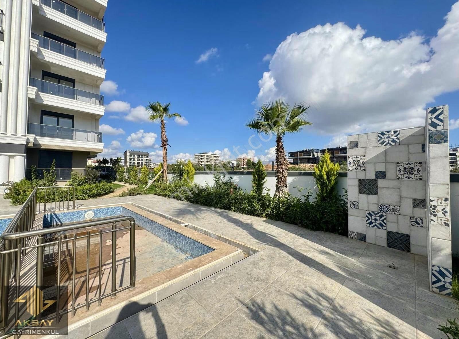 Ayrı Mutfaklı Ebv. Banyolu Özellikli Site İçi Arakat Geniş 3+1 - Görsel 9