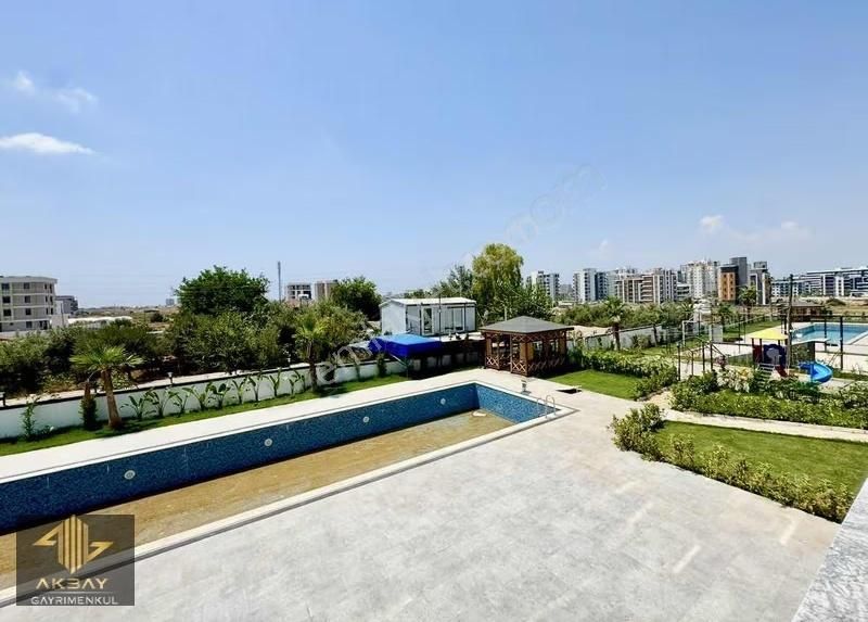 Ayrı Mutfaklı Ebv. Banyolu Özellikli Site İçi Arakat Geniş 3+1 - Görsel 12