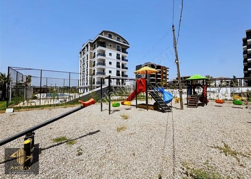 Ayrı Mutfaklı Ebv. Banyolu Özellikli Site İçi Arakat Geniş 3+1 - Görsel 28