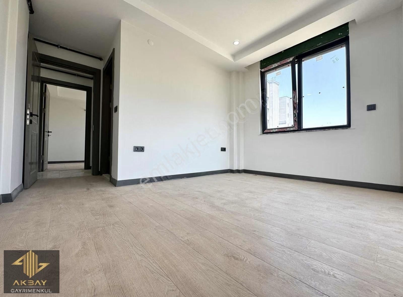 Ayrı Mutfaklı Ebv. Banyolu Özellikli Site İçi Arakat Geniş 3+1 - Görsel 3