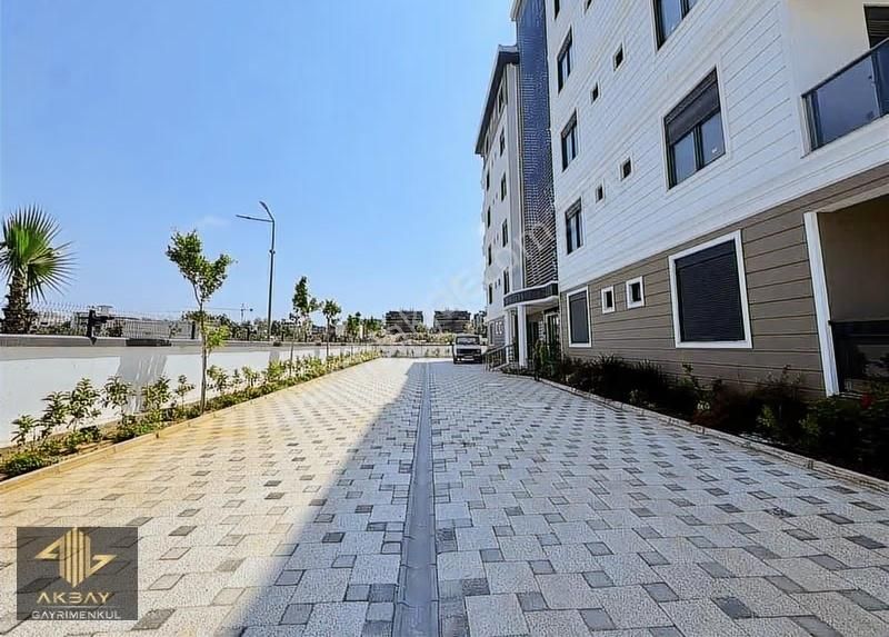 Ayrı Mutfaklı Ebv. Banyolu Özellikli Site İçi Arakat Geniş 3+1 - Görsel 15