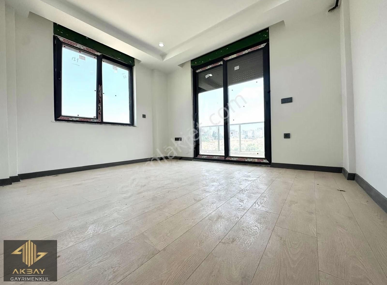 Ayrı Mutfaklı Ebv. Banyolu Özellikli Site İçi Arakat Geniş 3+1 - Görsel 27