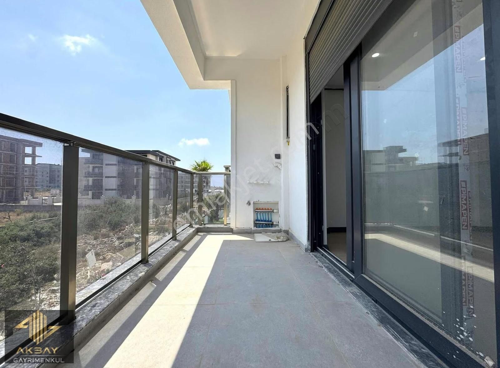 Ayrı Mutfaklı Ebv. Banyolu Özellikli Site İçi Arakat Geniş 3+1 - Görsel 17