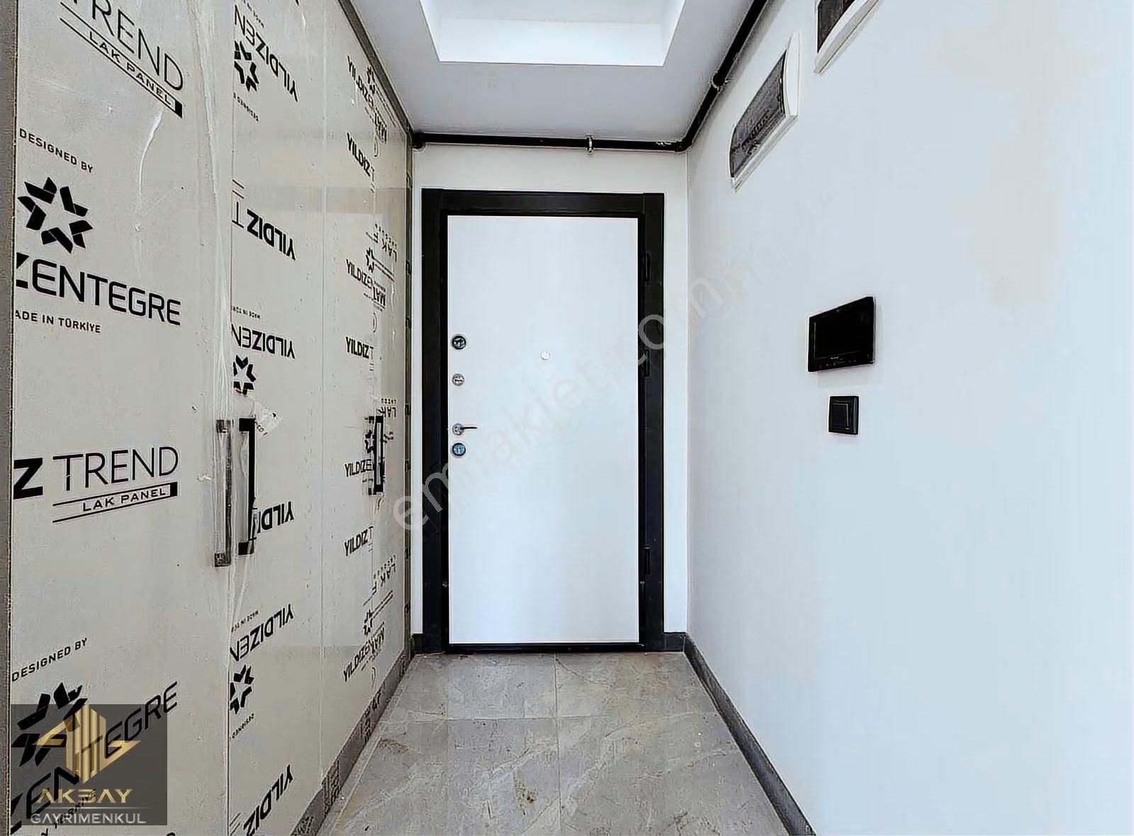 Ayrı Mutfaklı Ebv. Banyolu Özellikli Site İçi Arakat Geniş 3+1 - Görsel 22