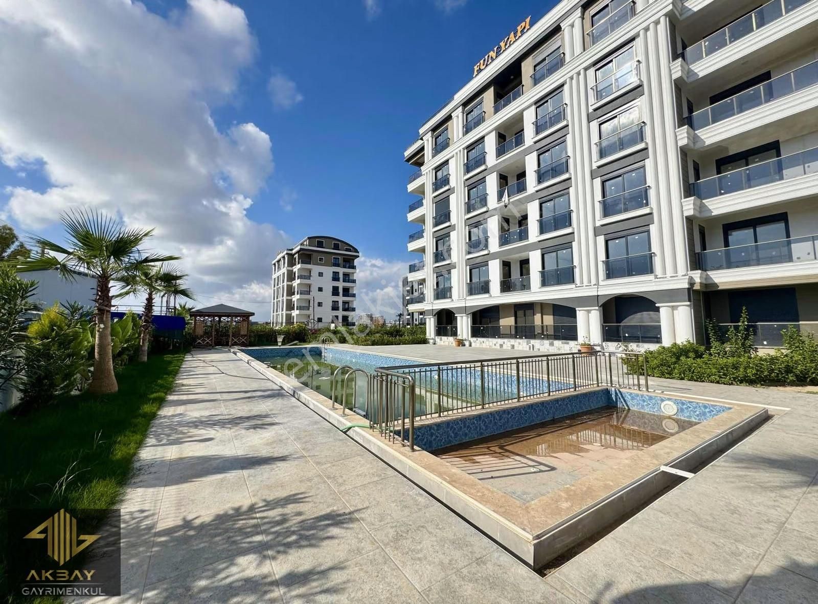 Ayrı Mutfaklı Ebv. Banyolu Özellikli Site İçi Arakat Geniş 3+1 - Görsel 21