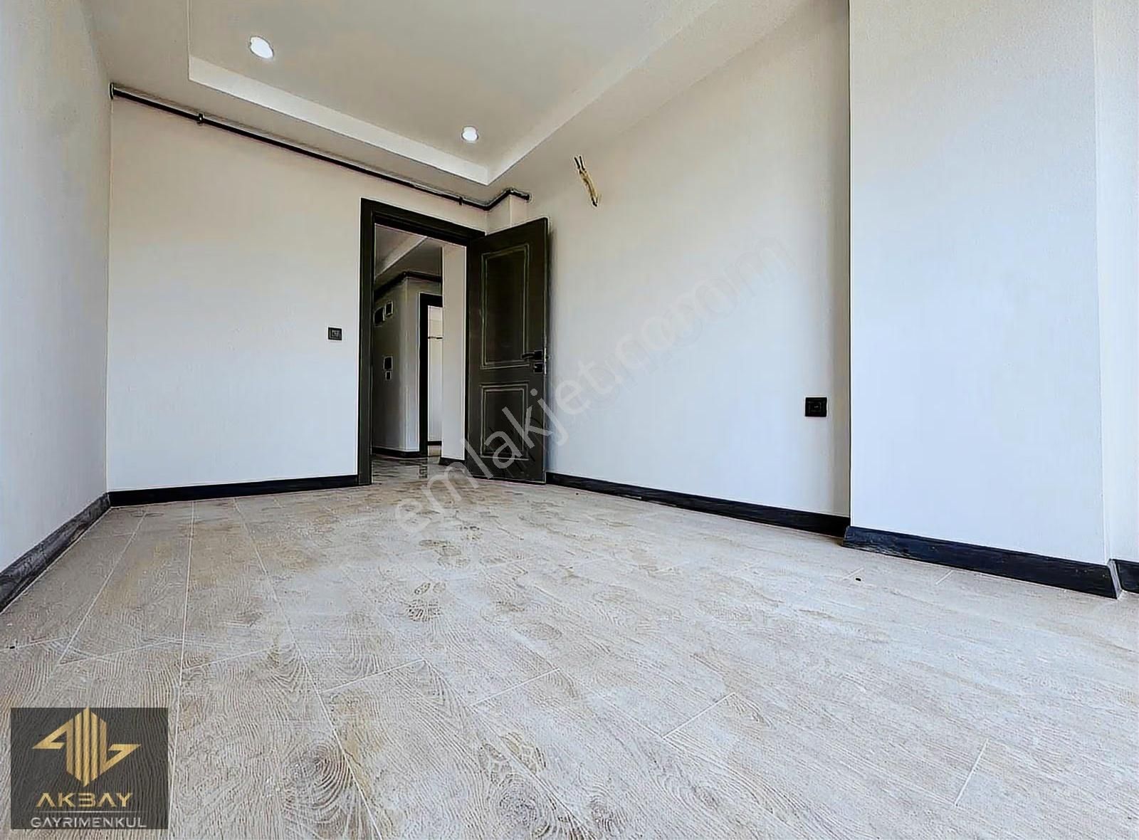 Ayrı Mutfaklı Ebv. Banyolu Özellikli Site İçi Arakat Geniş 3+1 - Görsel 20