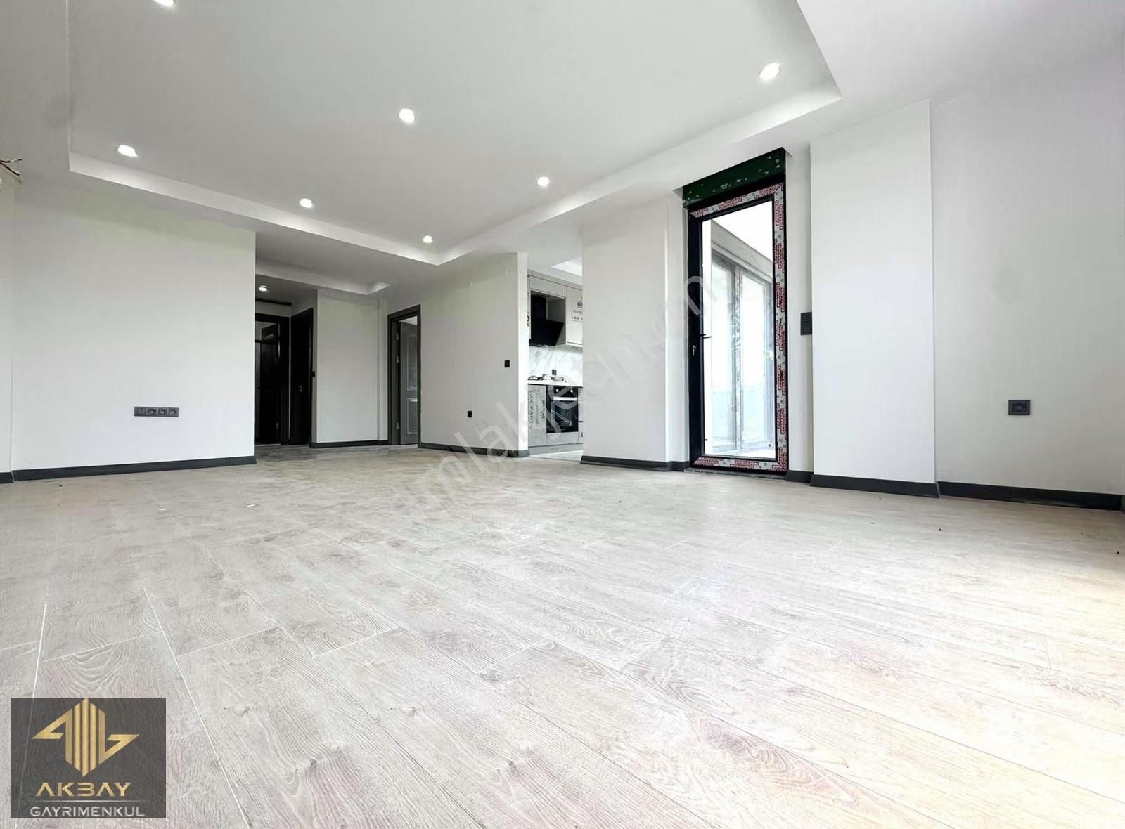 Ayrı Mutfaklı Ebv. Banyolu Özellikli Site İçi Arakat Geniş 3+1 - Görsel 5