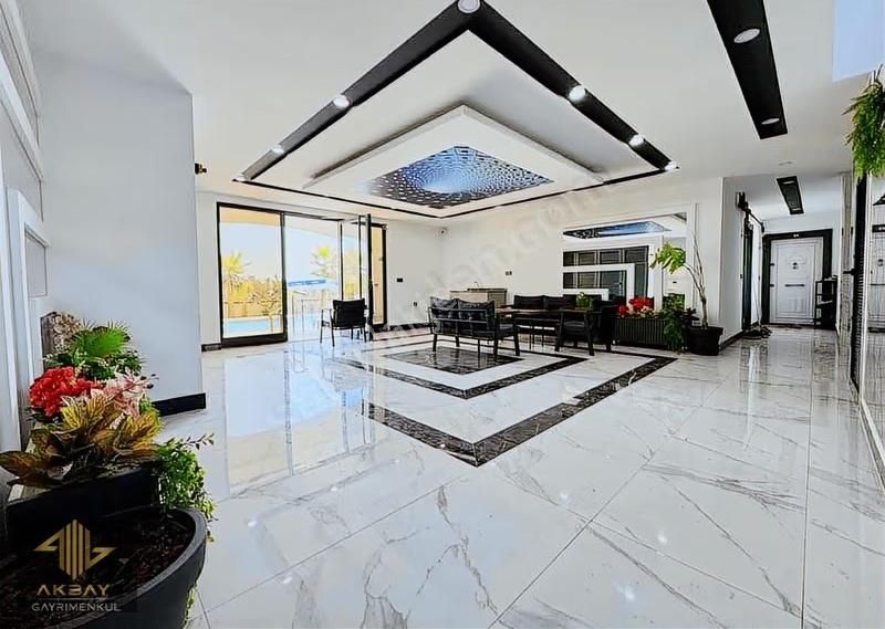 İskanlı Abonelikleri Hazır Oturumlu Sitede Cep Mutfak Arakat 2+1 - Görsel 11