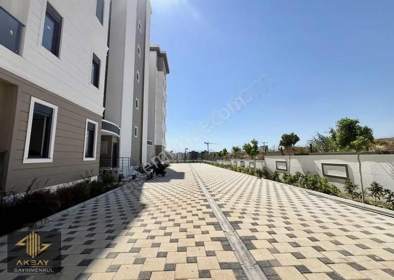 İskanlı Abonelikleri Hazır Oturumlu Sitede Cep Mutfak Arakat 2+1 - Görsel 14