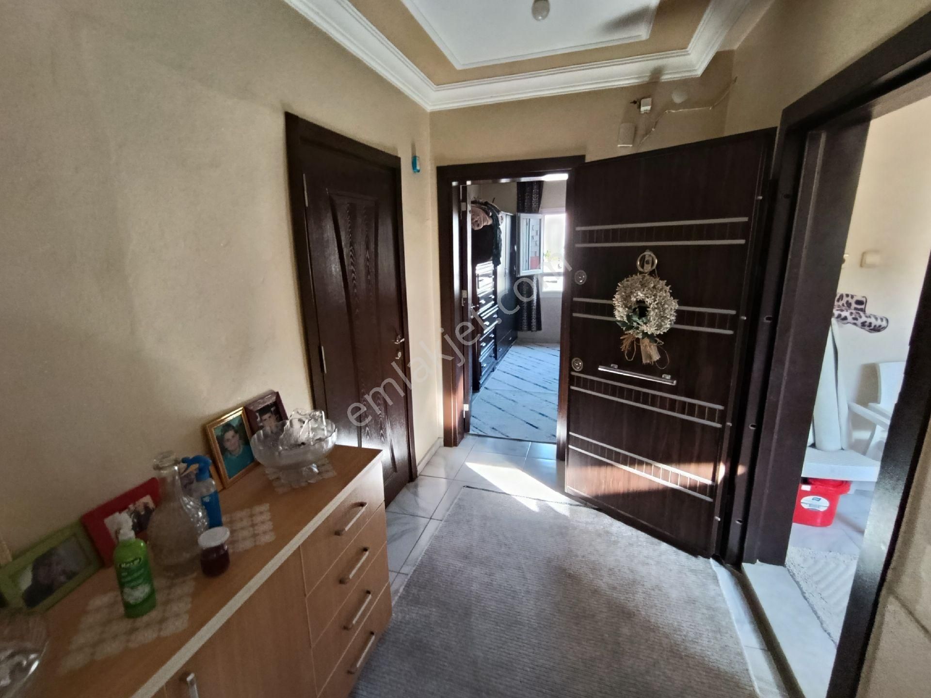 Yeşilyuva Mah.3'cü Katı 3+1 Kapalı Mutfaksatılık Daire - Görsel 6