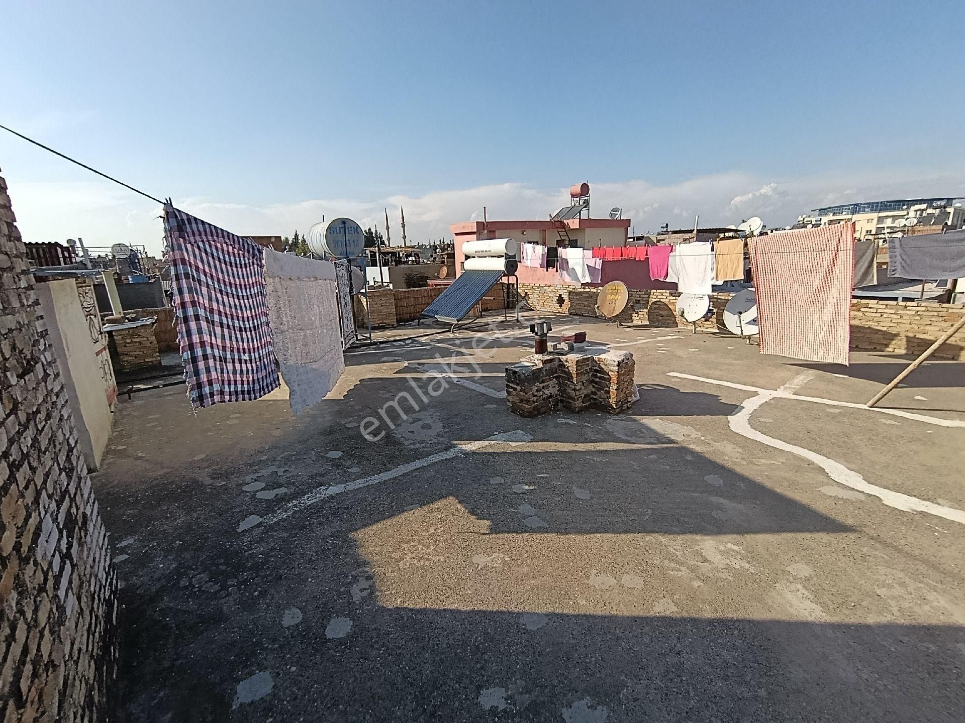 Yeşilyuva Mah.3'cü Katı 3+1 Kapalı Mutfaksatılık Daire - Görsel 16