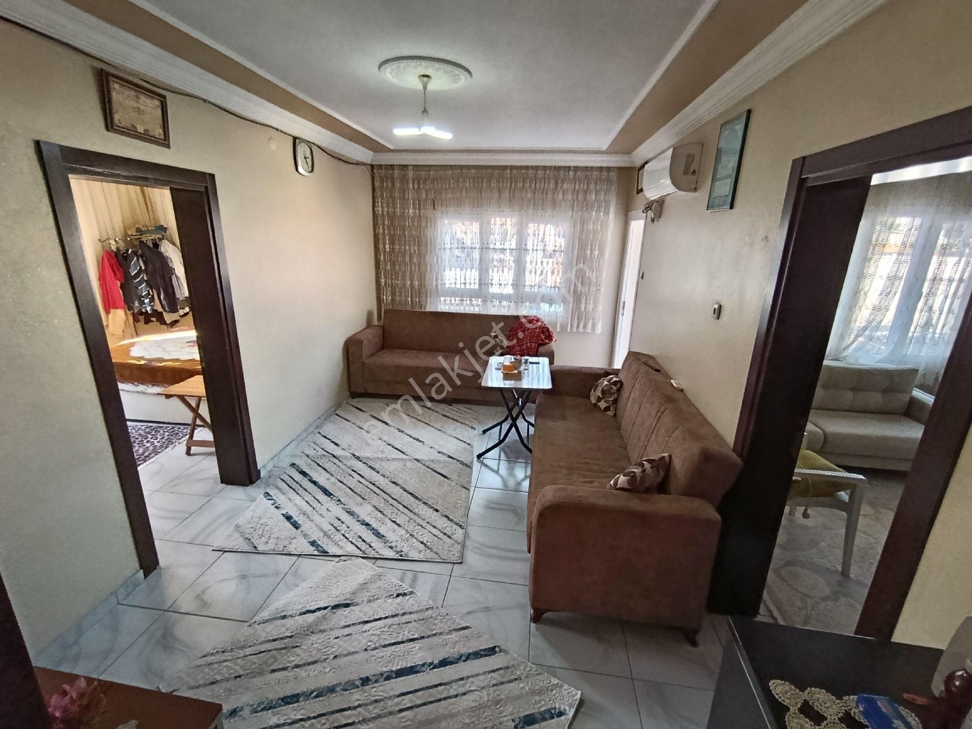 Yeşilyuva Mah.3'cü Katı 3+1 Kapalı Mutfaksatılık Daire - Görsel 4