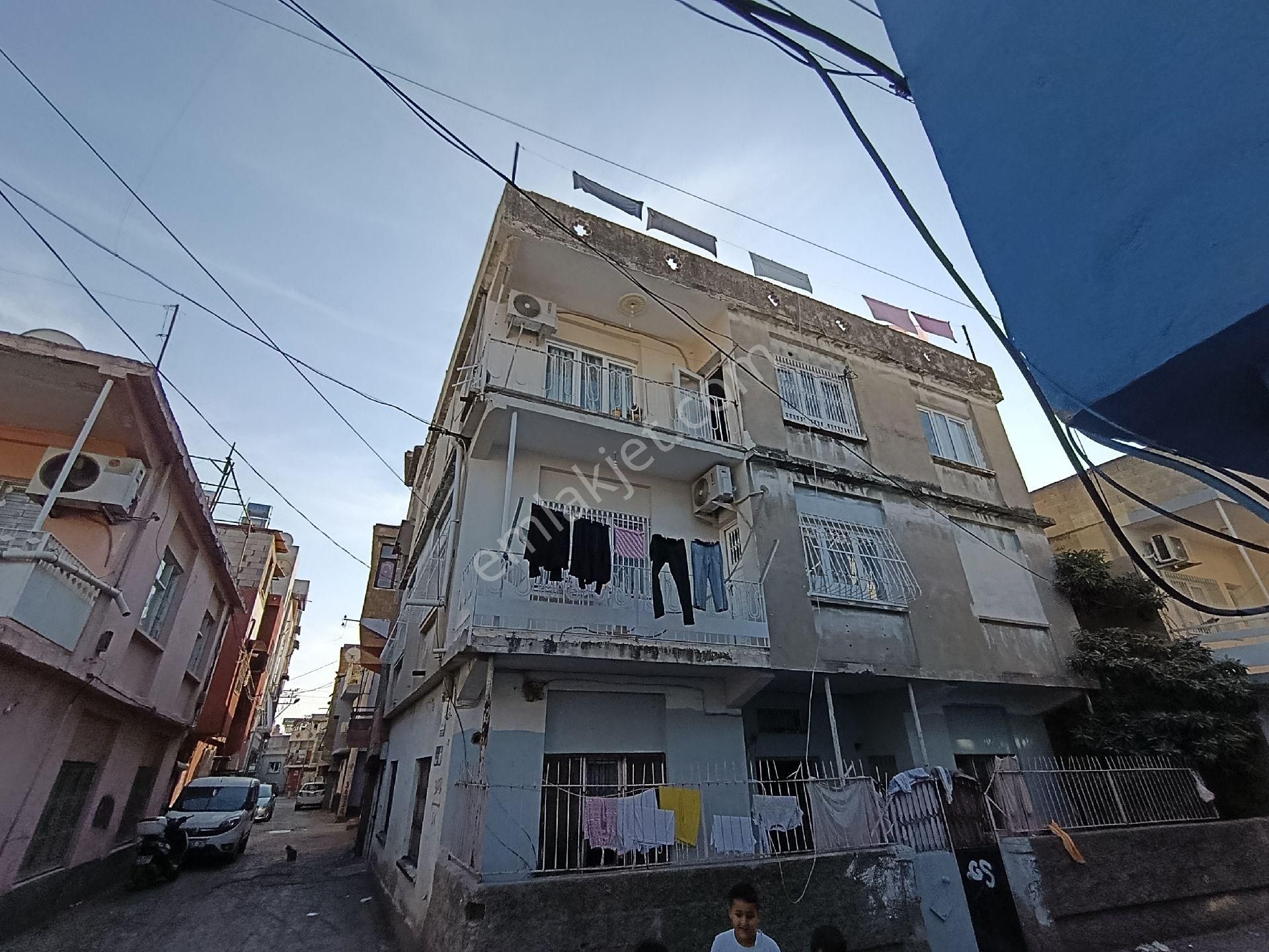 Yeşilyuva Mah.3'cü Katı 3+1 Kapalı Mutfaksatılık Daire - Görsel 19