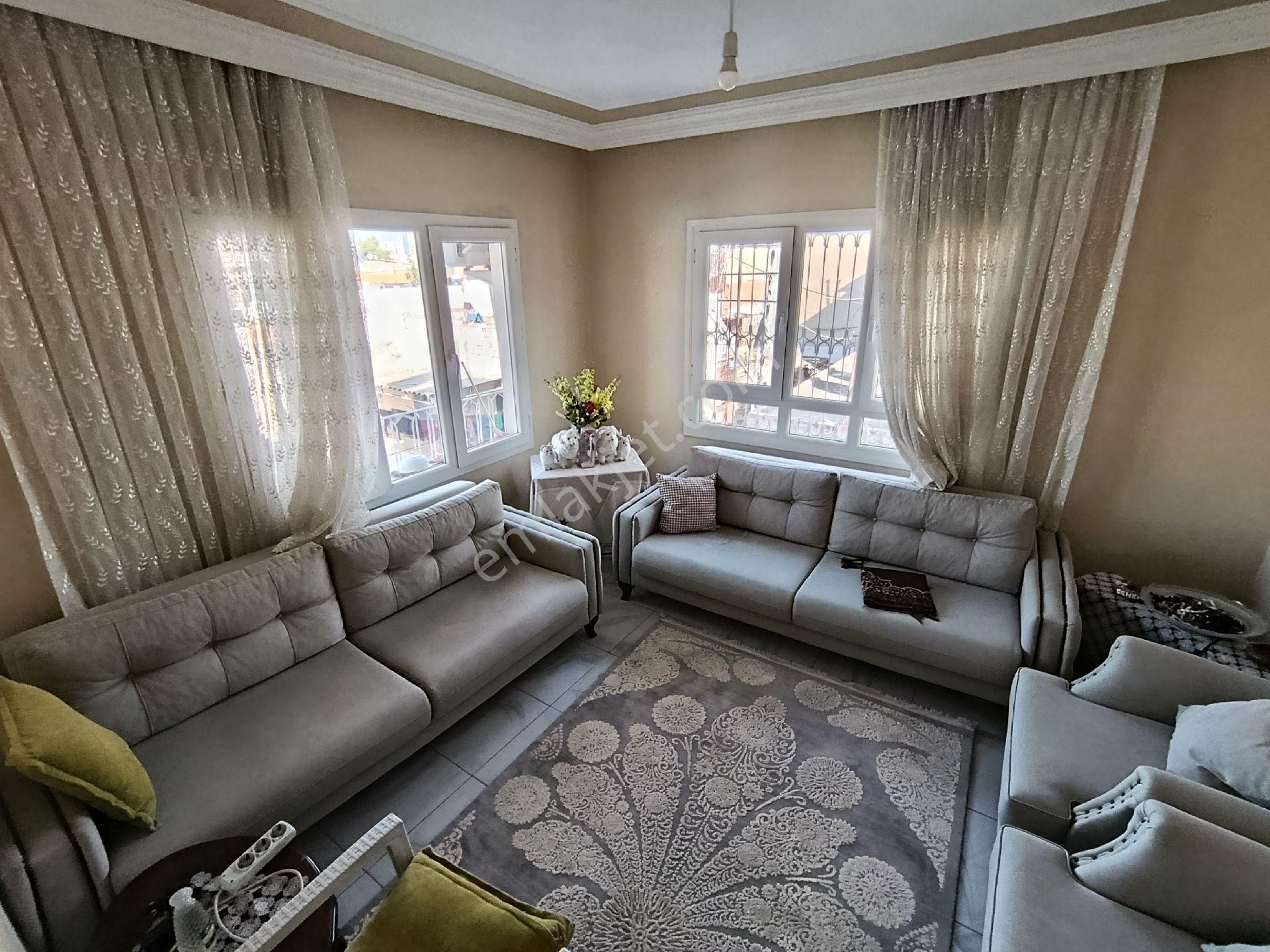 Yeşilyuva Mah.3'cü Katı 3+1 Kapalı Mutfaksatılık Daire - Görsel 13