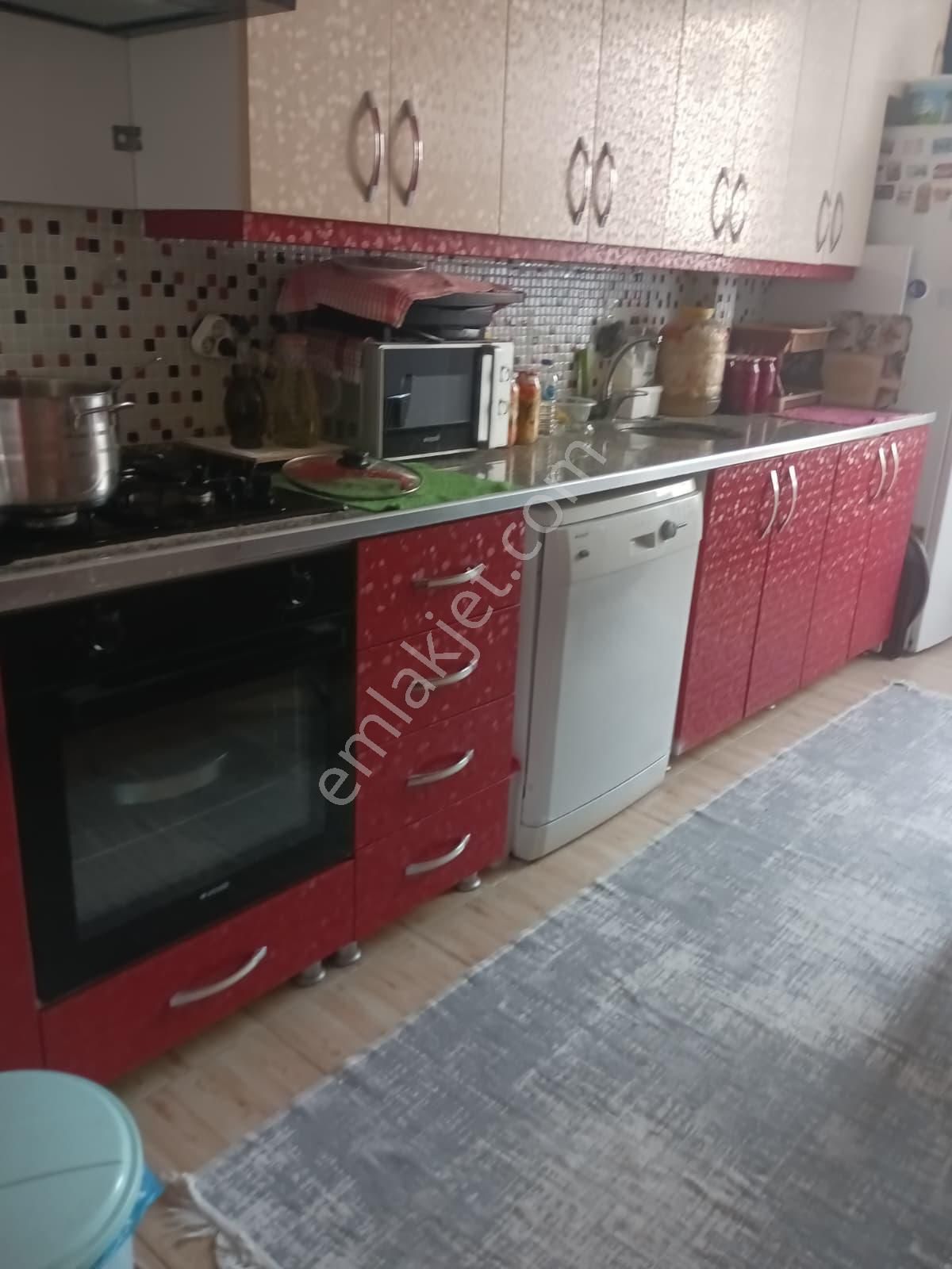 Kozan Gayrimenkulden Göllerde 620mt2 İçinde Ev Ve Arsa - Görsel 12