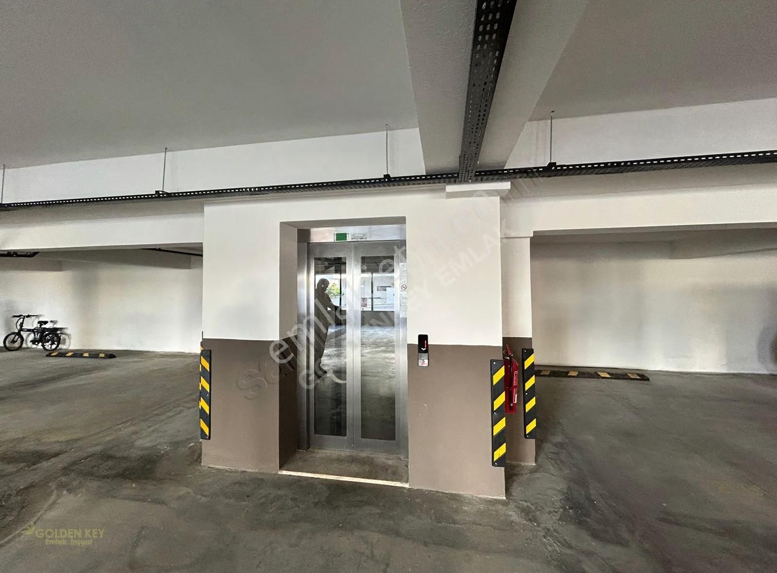 Fethiye Karagözler'de Deniz Manzaralı Lüks 2+1 Kiralık Daire - Görsel 4