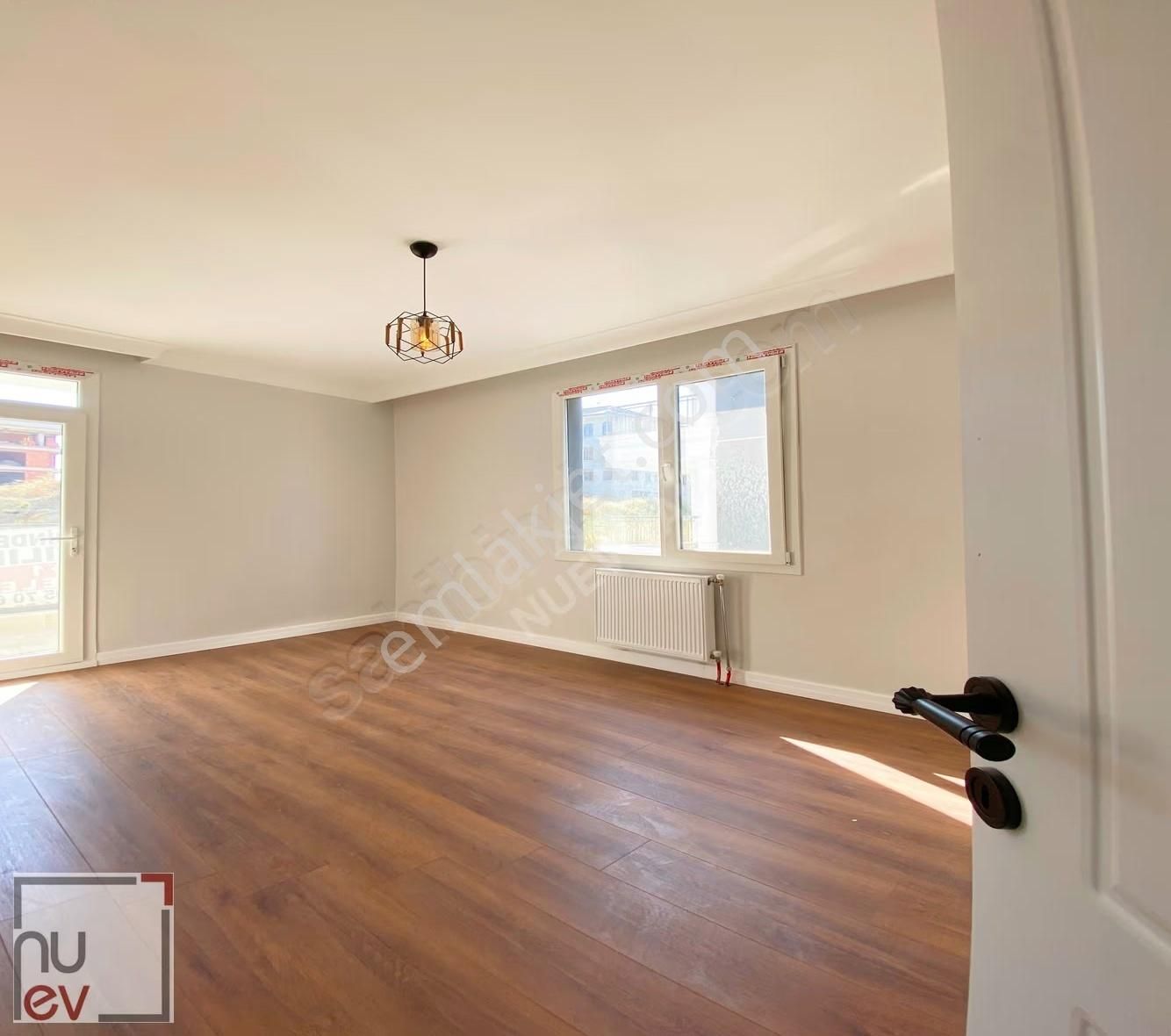 Kaçırılmz Fırsat Modern Mimari İle İnşaa Edilmiş 3+1!! - Nuev - Görsel 6