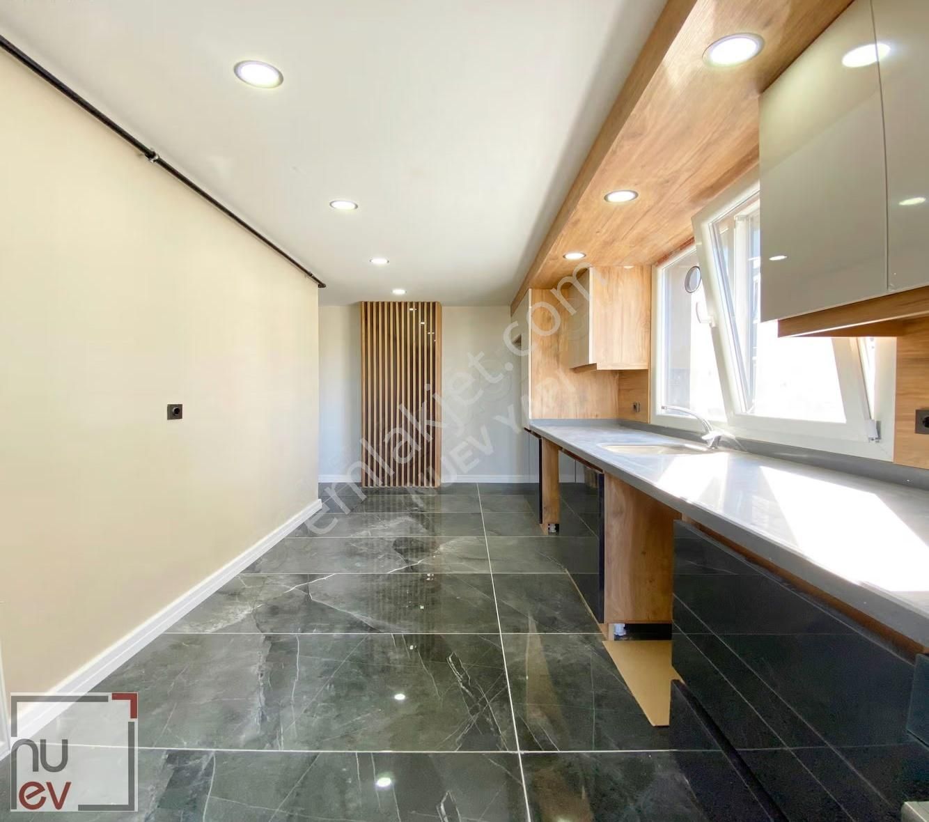 Kaçırılmz Fırsat Modern Mimari İle İnşaa Edilmiş 3+1!! - Nuev - Görsel 3