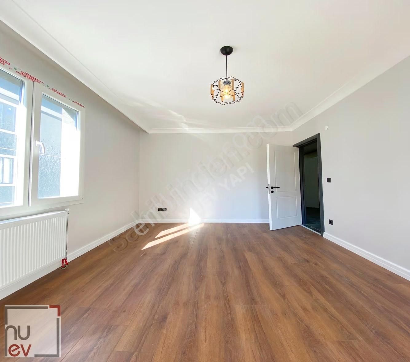 Kaçırılmz Fırsat Modern Mimari İle İnşaa Edilmiş 3+1!! - Nuev - Görsel 11