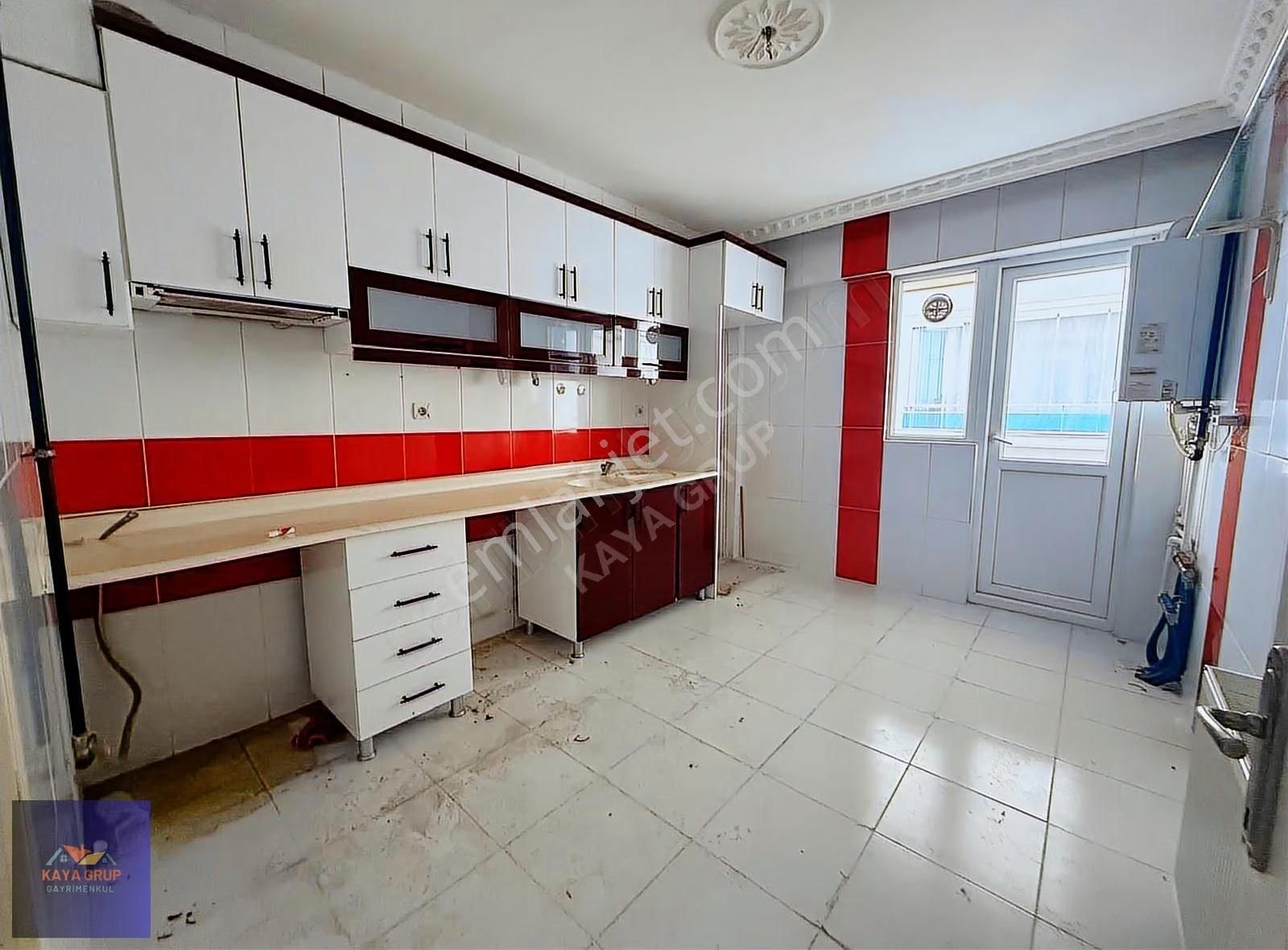 Kaya Grup'dan Okul - Cadde - Pazar - Market Dibi Asansörlü Daire - Görsel 16