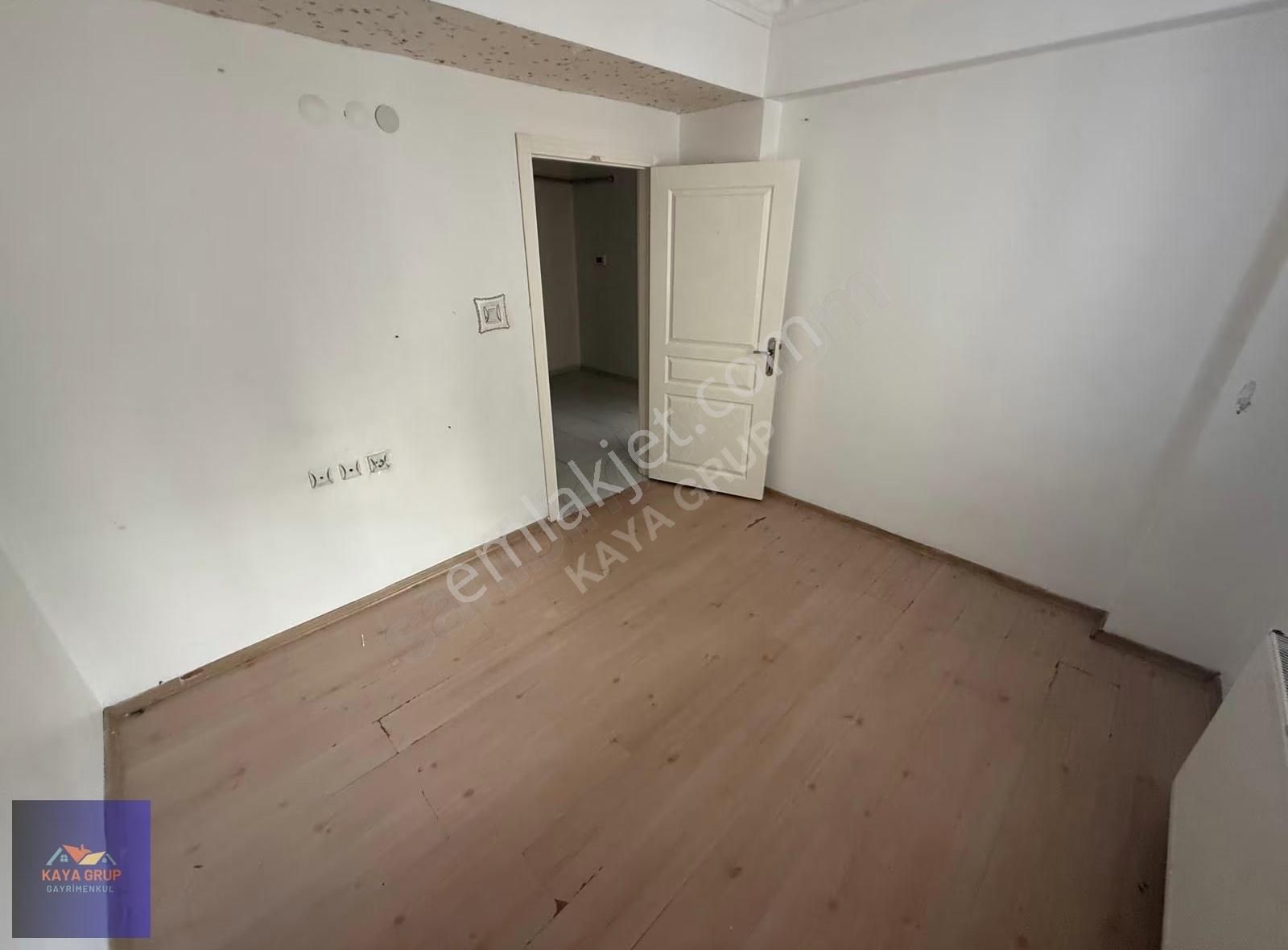 Kaya Grup'dan Okul - Cadde - Pazar - Market Dibi Asansörlü Daire - Görsel 22