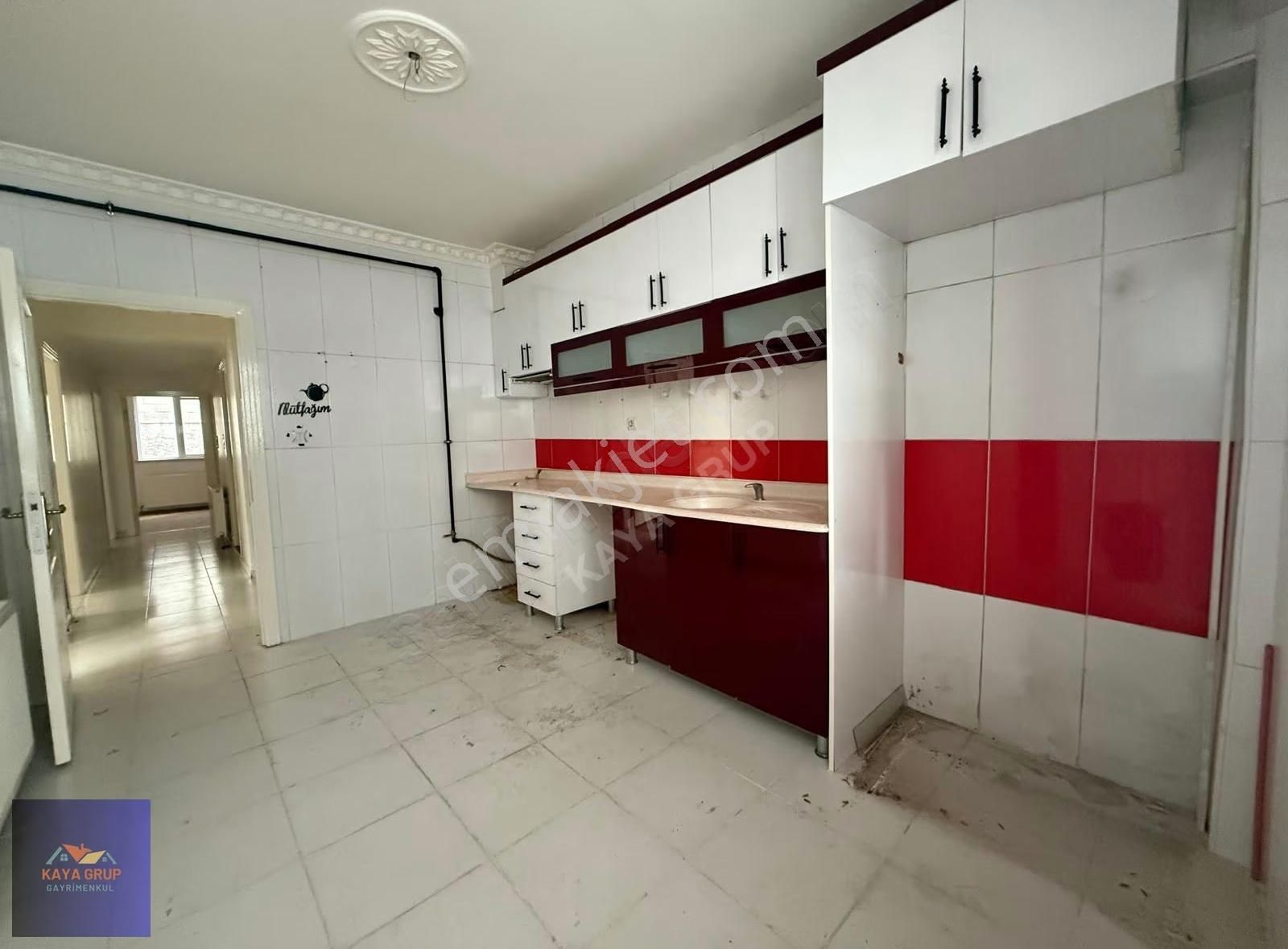 Kaya Grup'dan Okul - Cadde - Pazar - Market Dibi Asansörlü Daire - Görsel 6