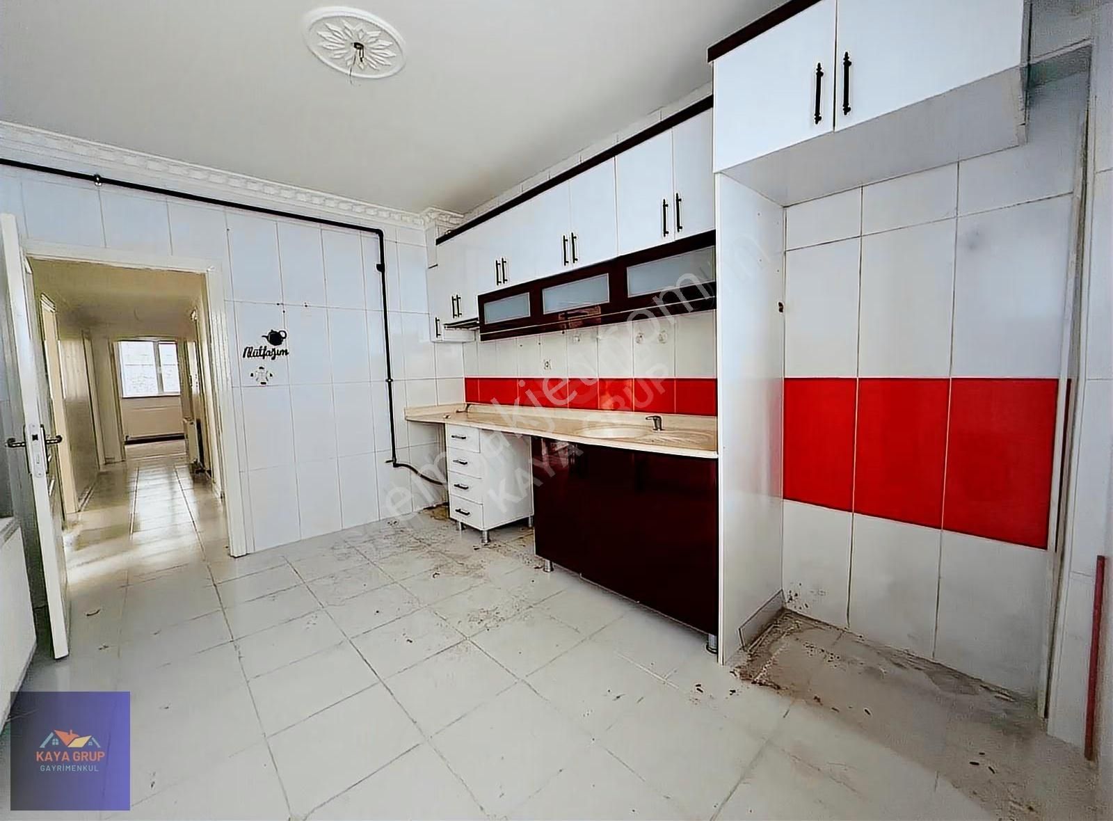 Kaya Grup'dan Okul - Cadde - Pazar - Market Dibi Asansörlü Daire - Görsel 20