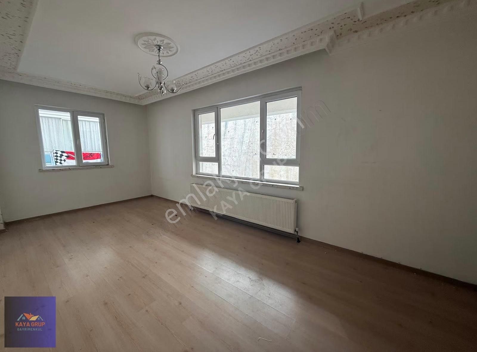 Kaya Grup'dan Okul - Cadde - Pazar - Market Dibi Asansörlü Daire - Görsel 9