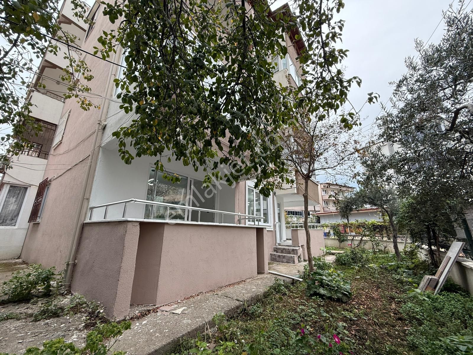 ▇ Varyant'tan Akçay'da Müstakil Tadın'da Merkezde 2+1 Masrafsız Daire ▇