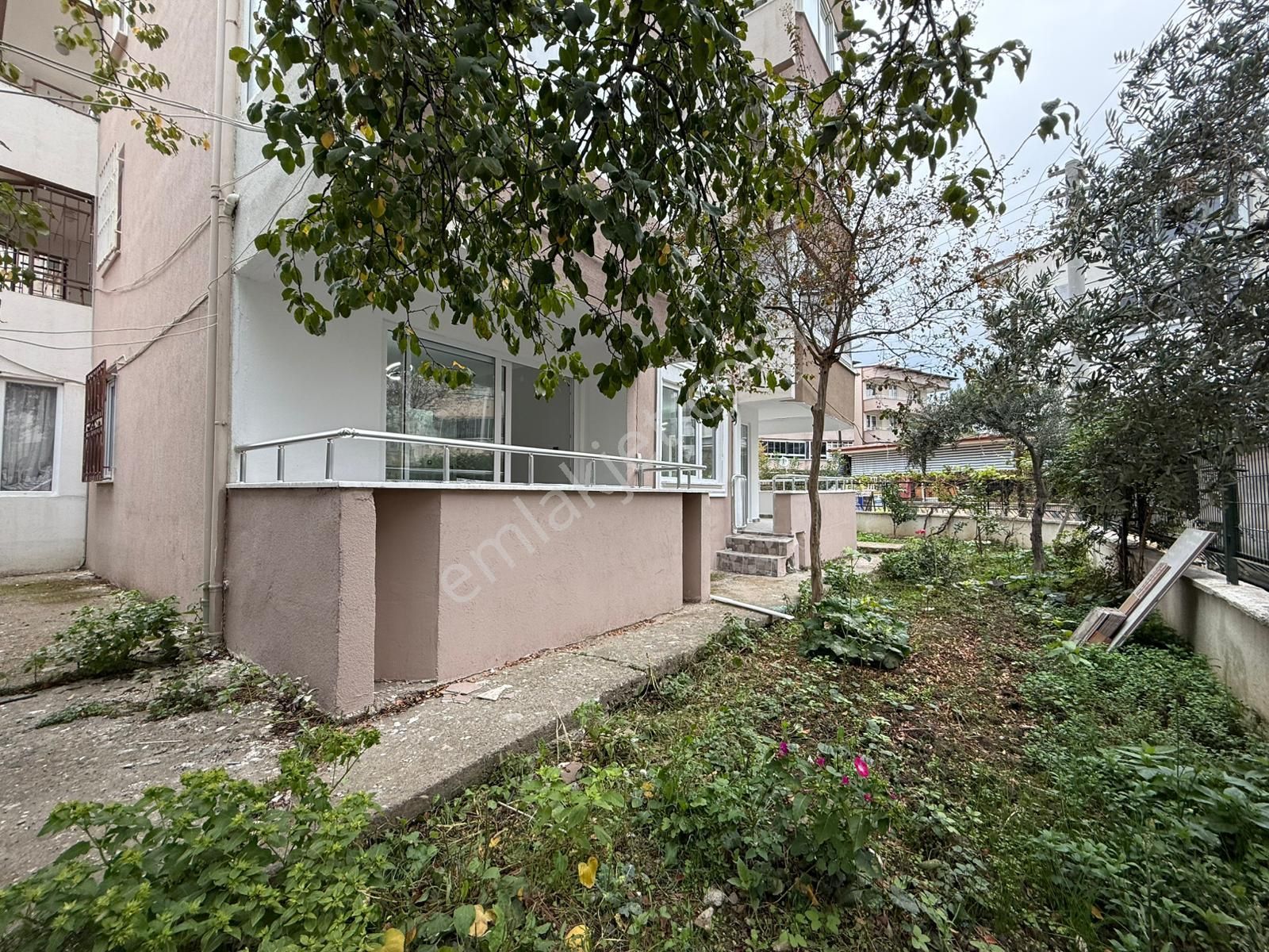 ▇ Varyant'tan Akçay'da Müstakil Tadın'da Merkezde 2+1 Masrafsız Daire ▇ - Görsel 21