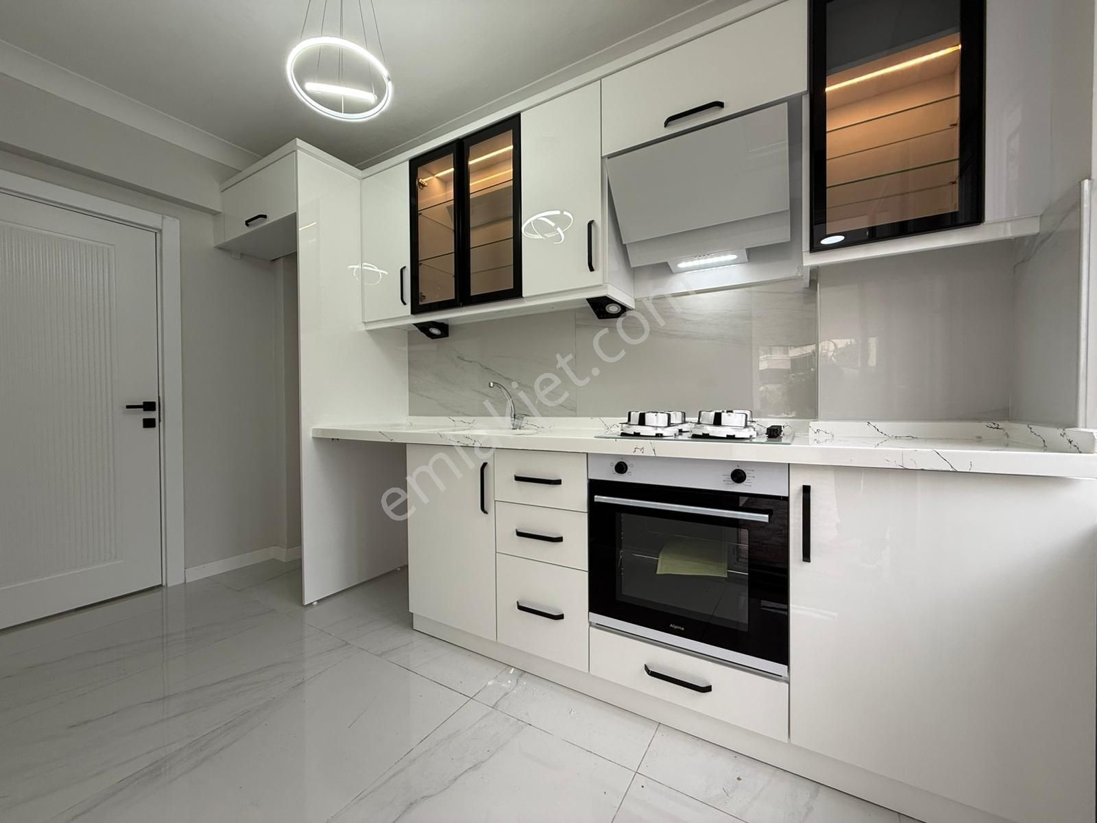 ▇ Varyant'tan Akçay'da Müstakil Tadın'da Merkezde 2+1 Masrafsız Daire ▇ - Görsel 29