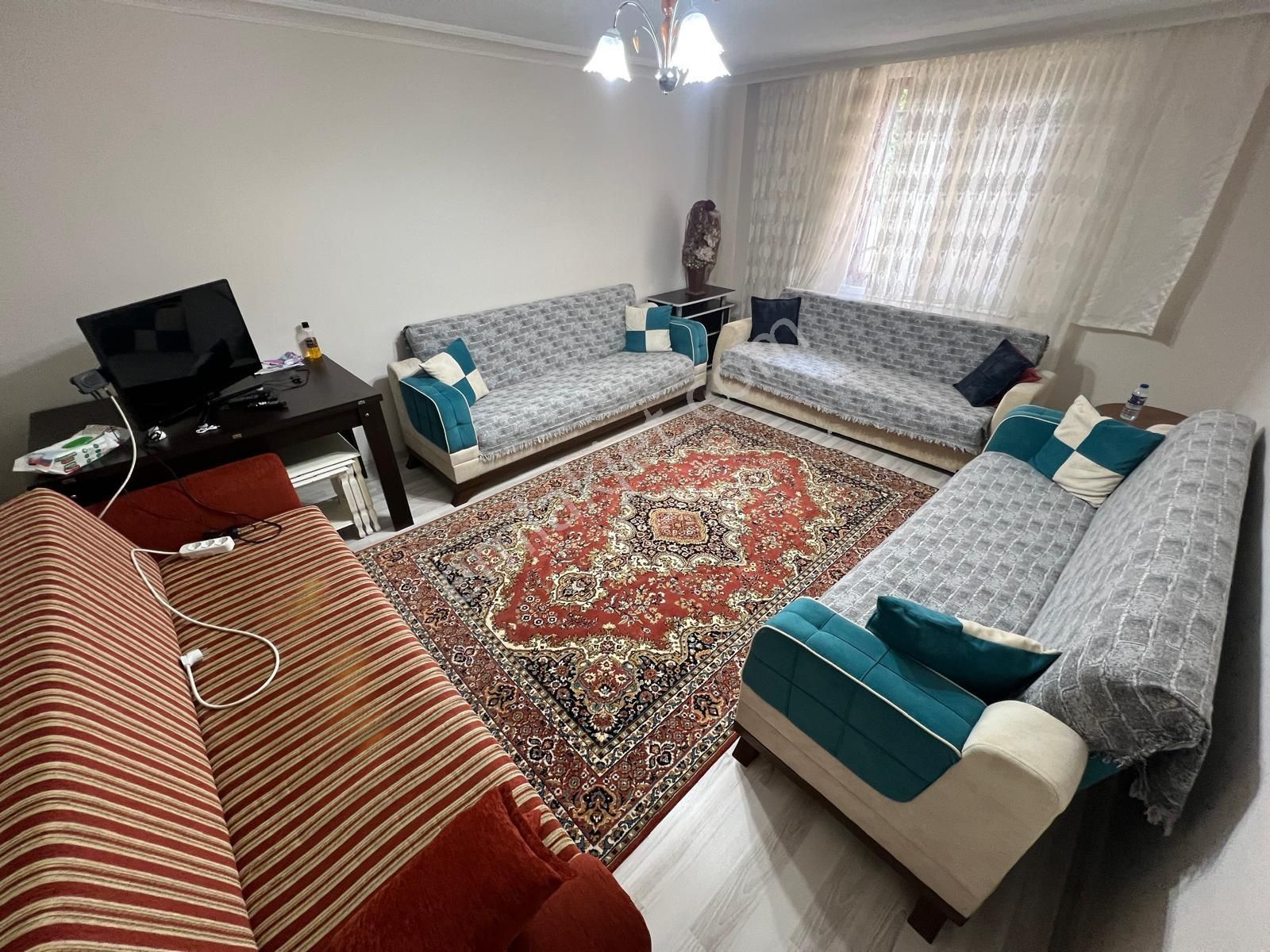 İstasyon'dan Akşemsettin Mh Tek Tapu Çift Daire 5+2 Satılk Daire - Görsel 28