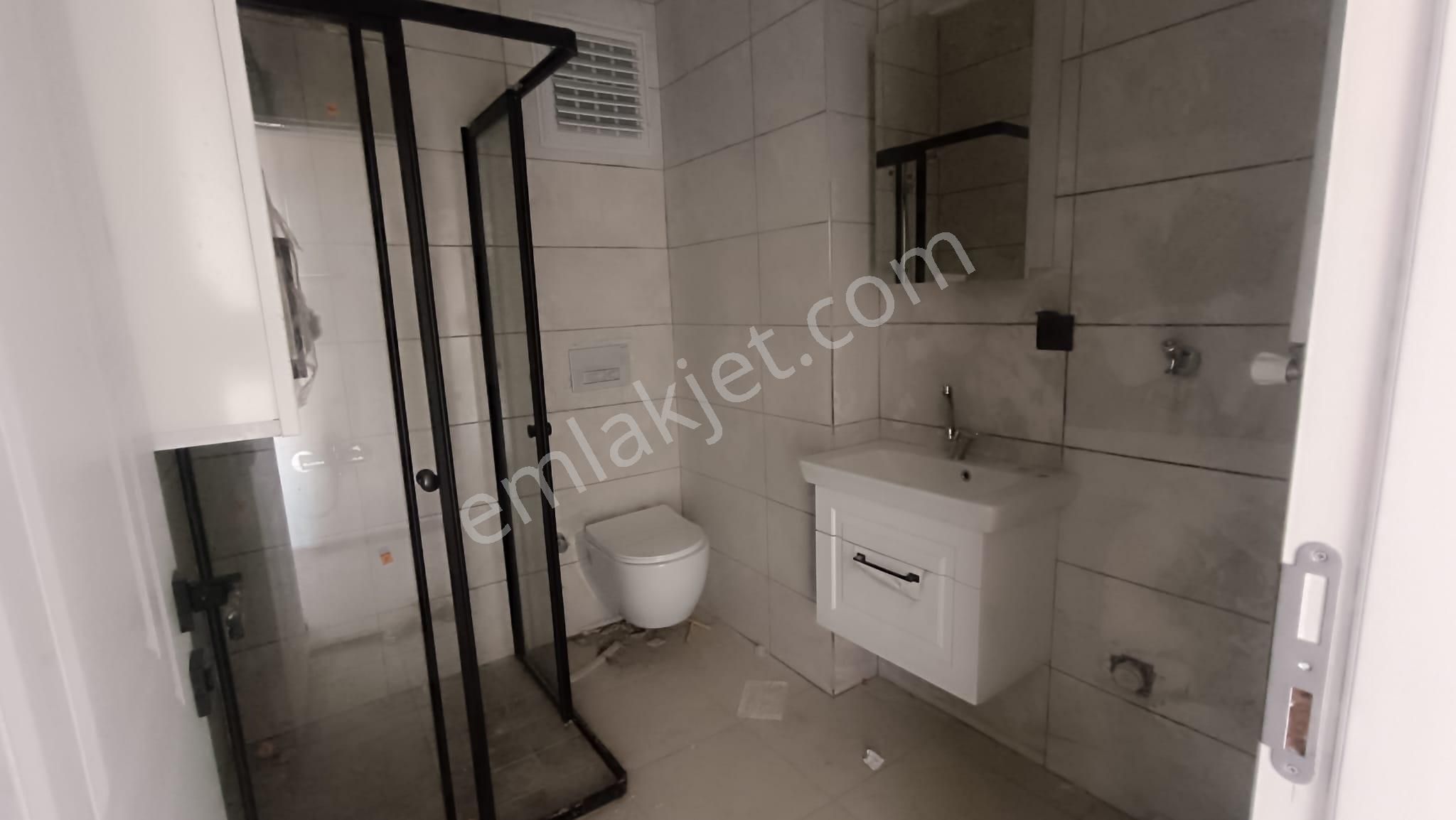 Tece Deniz Mah.de Havuzlu & Deniz Manzaralı 2+1 Daire... - Görsel 8