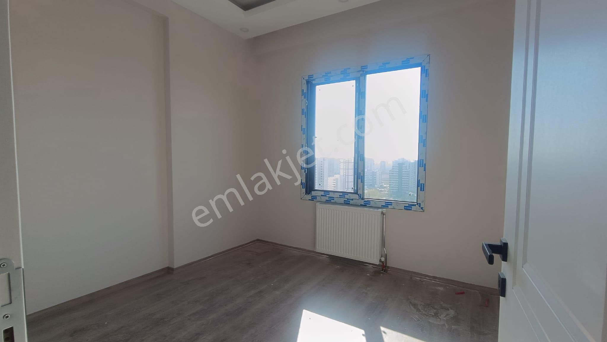 Tece Deniz Mah.de Havuzlu & Deniz Manzaralı 2+1 Daire... - Görsel 12