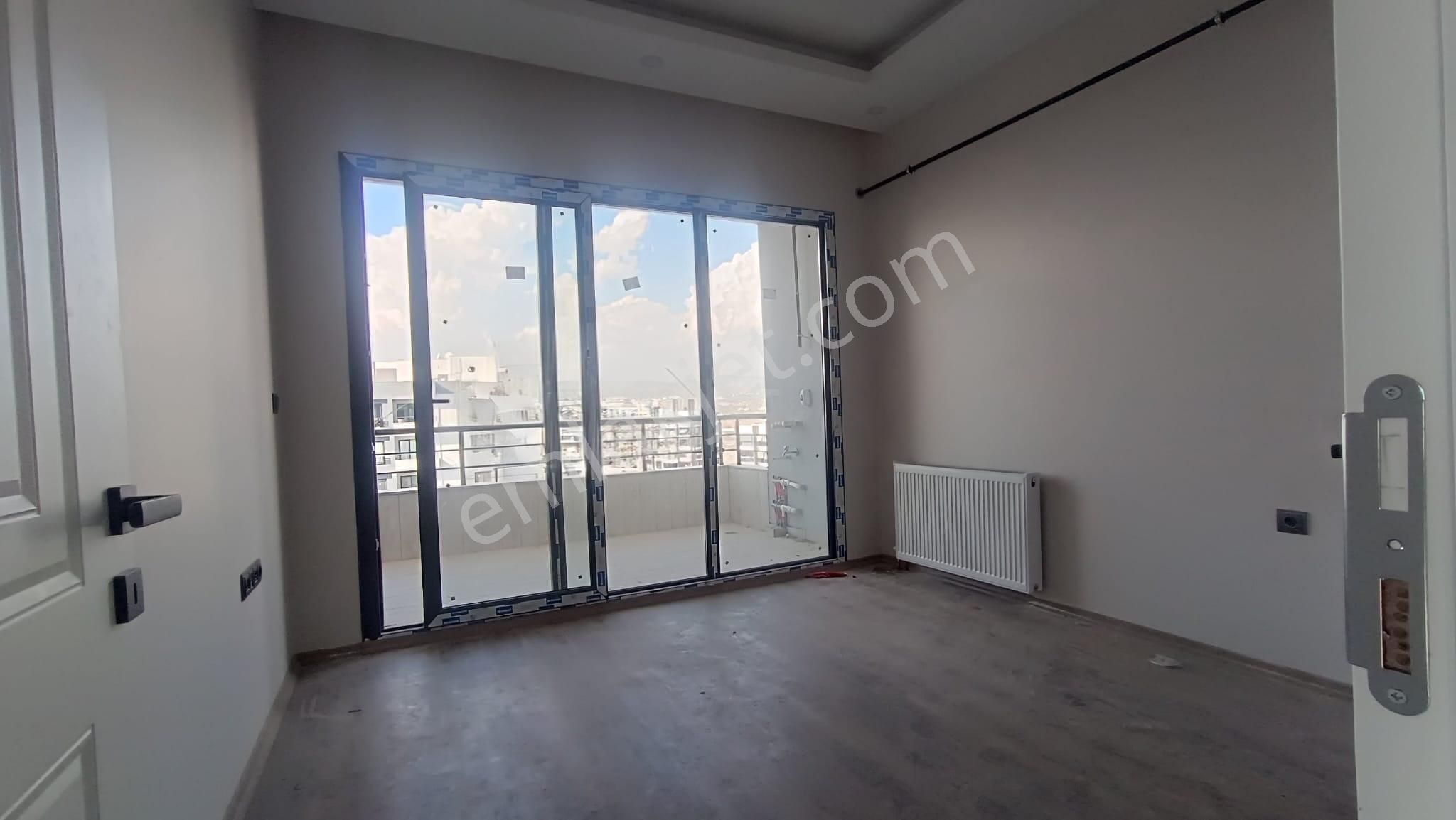 Tece Deniz Mah.de Havuzlu & Deniz Manzaralı 2+1 Daire... - Görsel 6