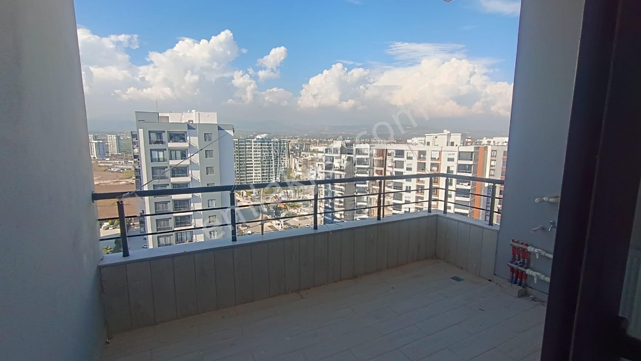 Tece Deniz Mah.de Havuzlu & Deniz Manzaralı 2+1 Daire... - Görsel 7